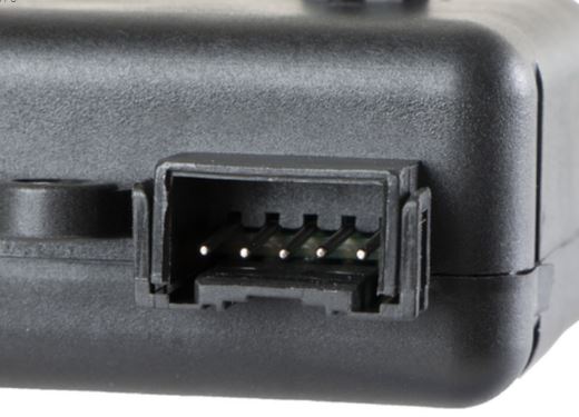 H400 ماطور مانع غبار همر اج3