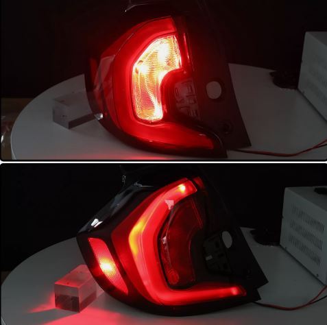 H477 بك لايت تيران جديد