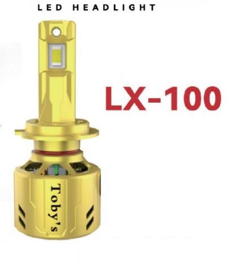 MML29 مصباح ليد LX-100