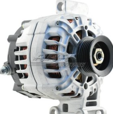 TR824 داينمو