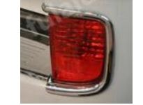 MM70 نيكل بك لايت لاندكروزر