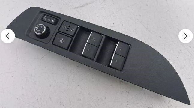 AA1304 كونترول جام السايق كورلا
