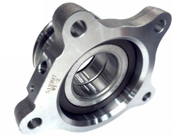 AA1405 بولبرن ويل خلفي لاندكروزر