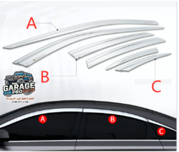 MM99 مطريات سوناتا مضلع نيكل