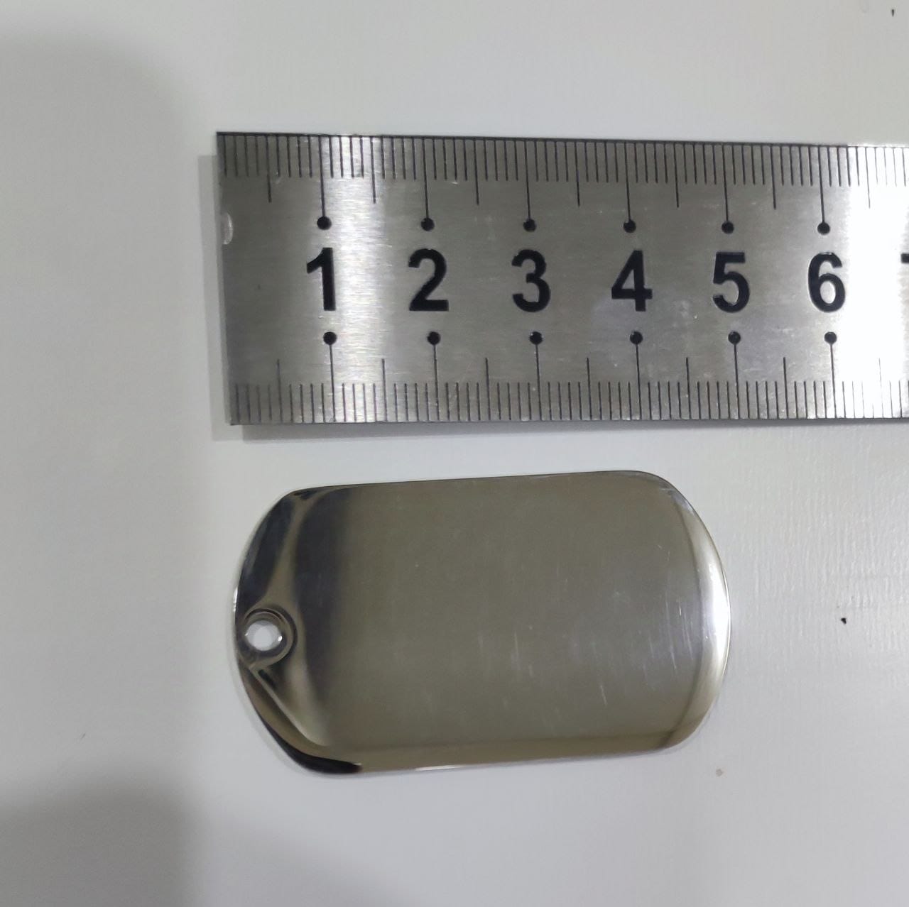 مداليات فضي