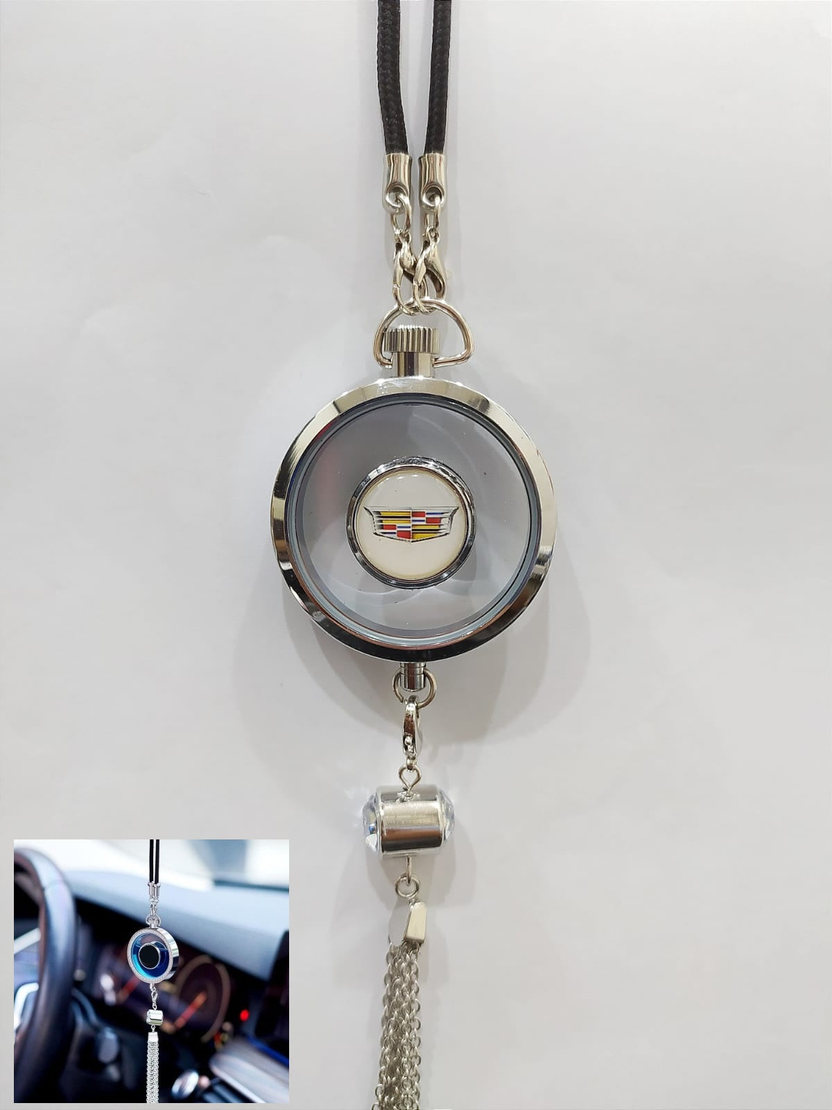 H561 معطر مع عطر علامة كاديلاك