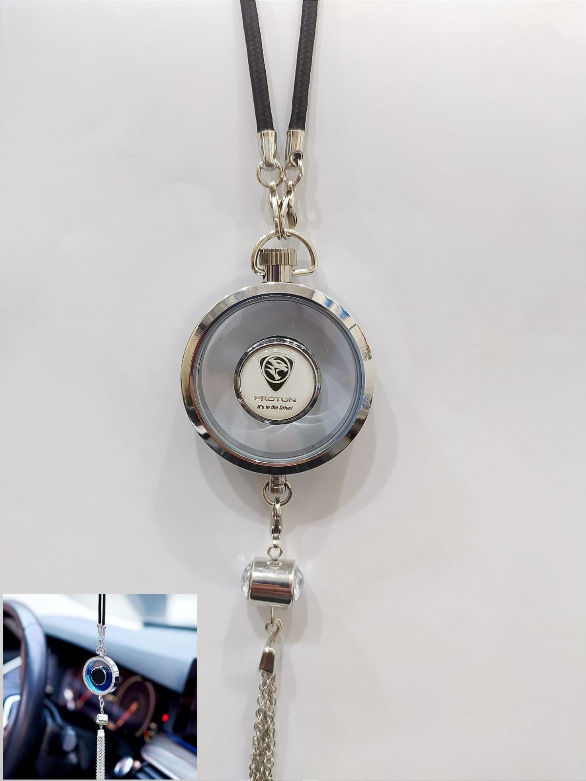 H561 معطر مع عطر علامة بروتون