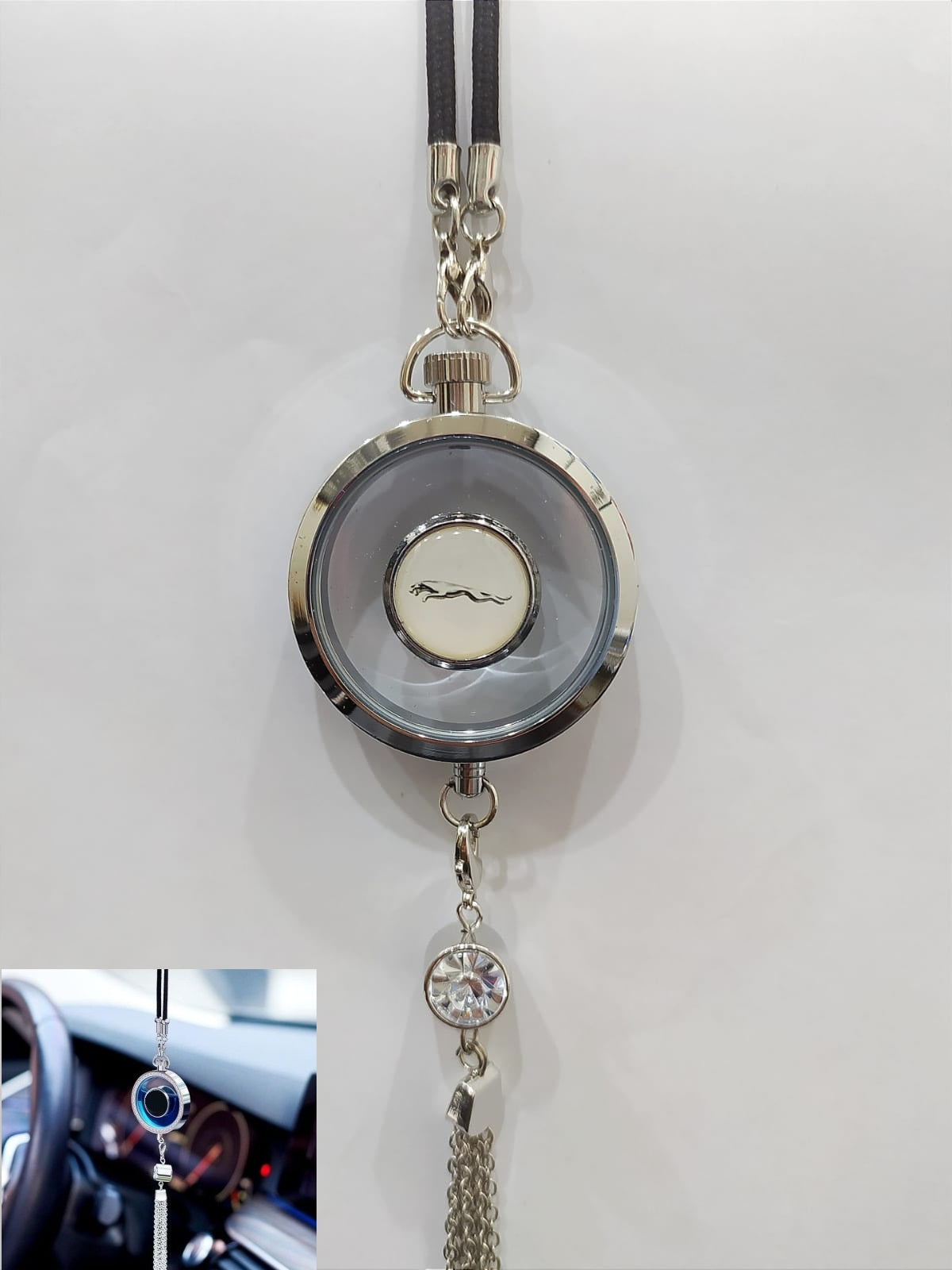H561 معطر مع عطر علامة جاكور