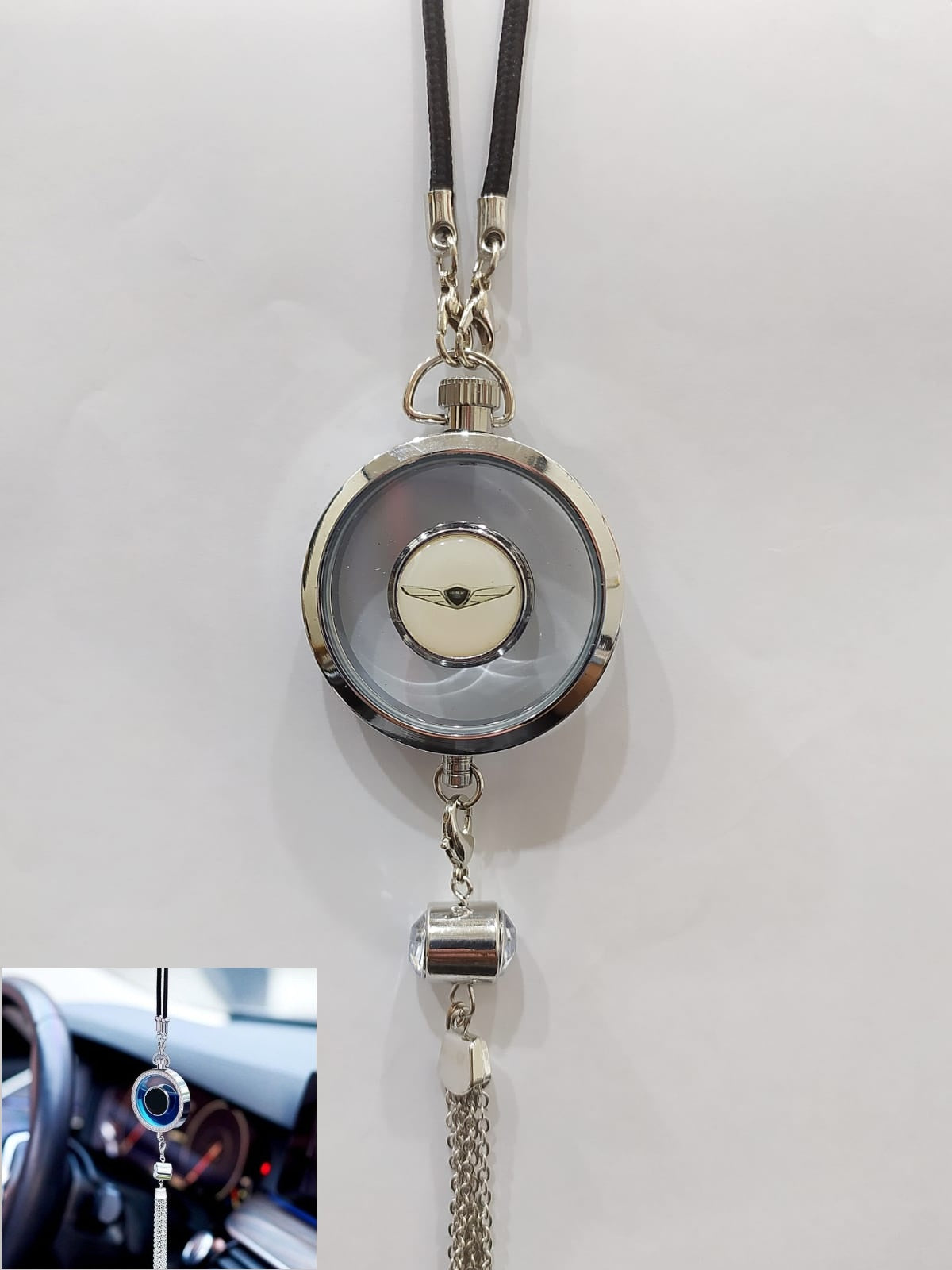 H561 معطر مع عطر علامة جينيسيس