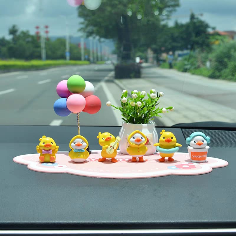 LAC 08 حديقة بطات دشبول صغير