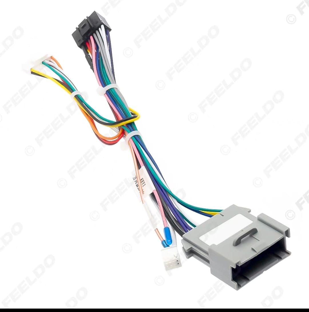 H555 فيشة شاشه اندرويد جديد