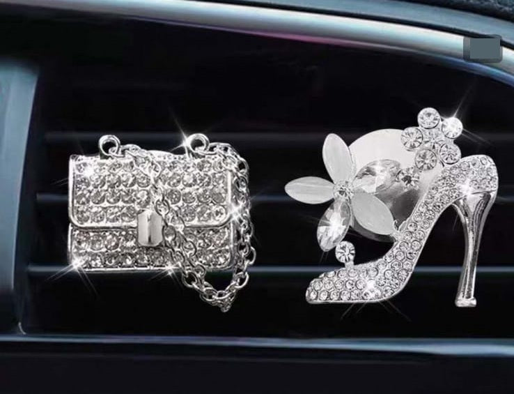 LAC 10 حذاء وحقيبه دكت هواء