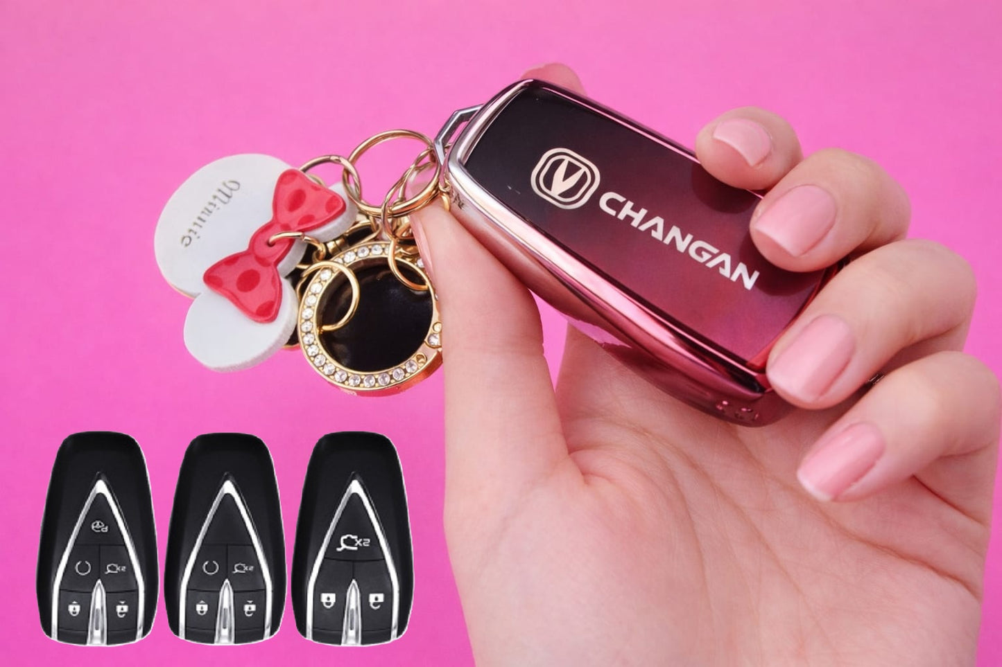 TPU 02 غلاف بصمة شانجان