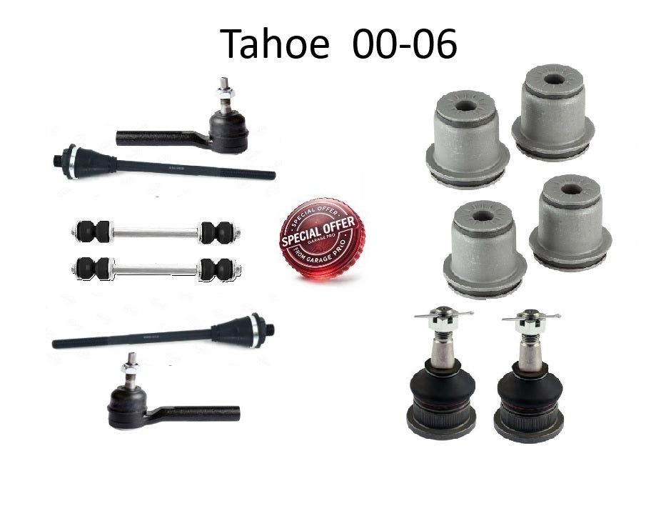 TR835 عرض حدادية امامي تاهو 00-06