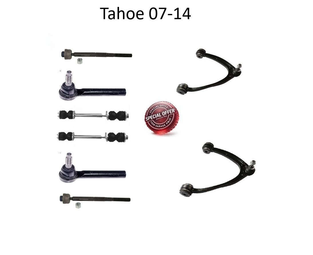 TR835 عرض حدادية امامي تاهو 07-14