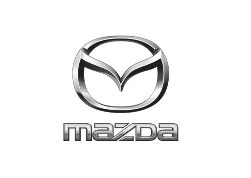 MAZDA مازدا