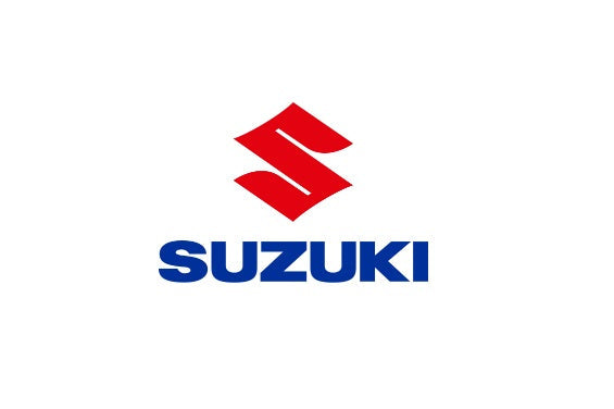 SUZUKI سوزوكي