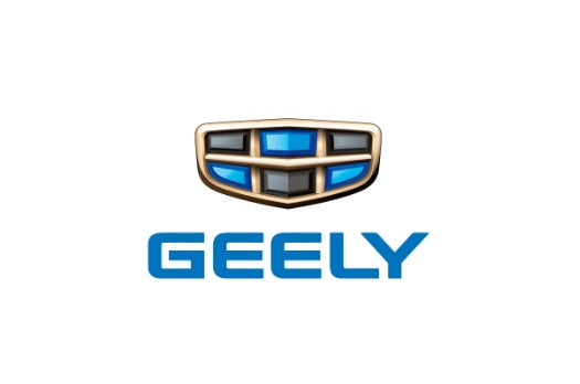 GEELY جيلي