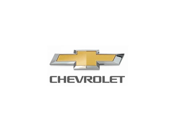 Chevrolet  شيفروليت