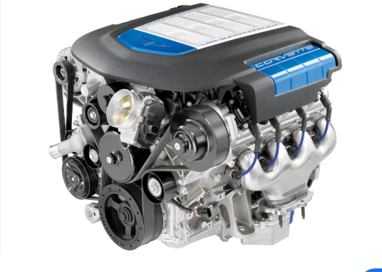 F150 المحرك والتفرعات