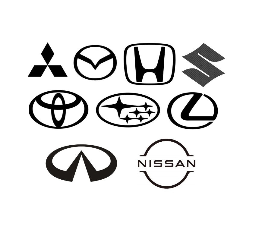 السيارات اليابانية