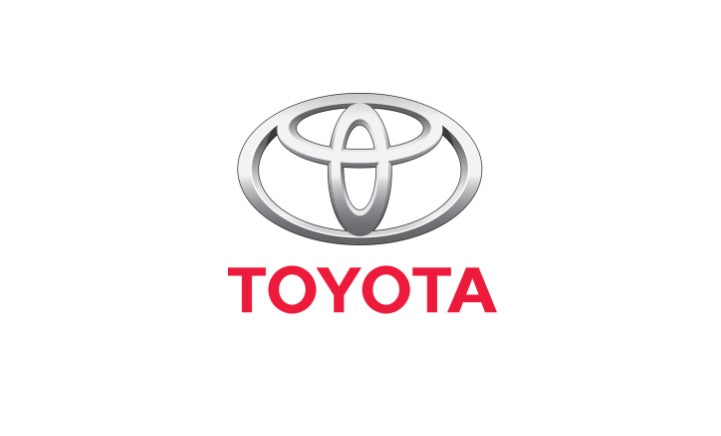 TOYOTA تويوتا