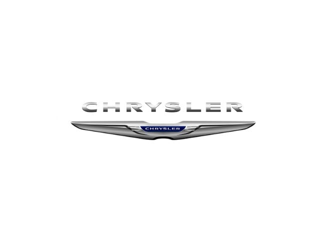 Chrysler كرايسلر