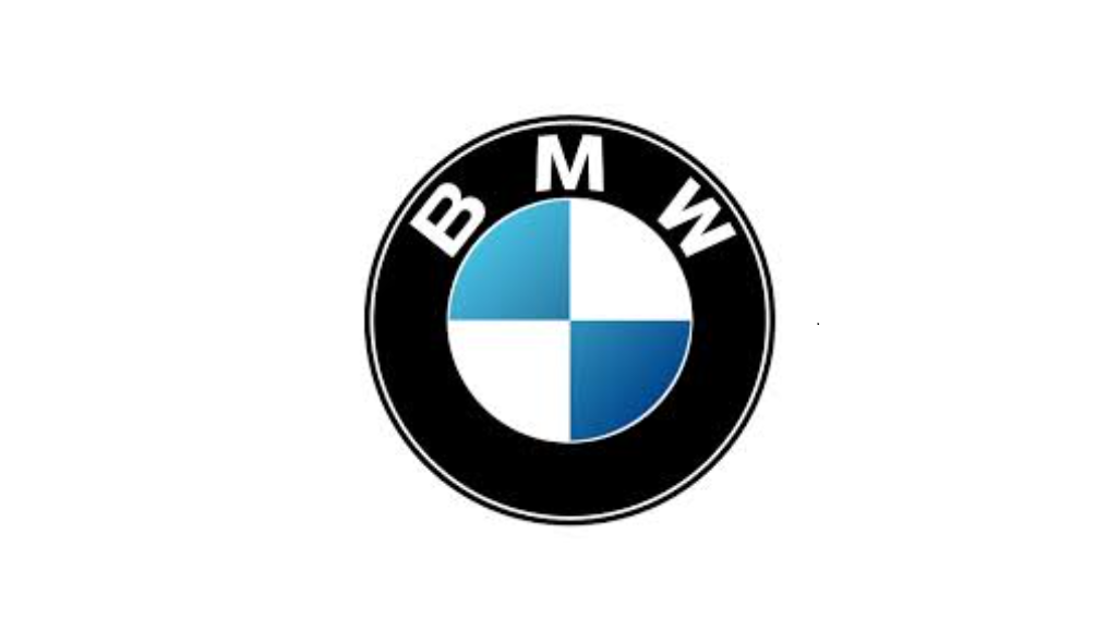 BMW بي ام دبليو