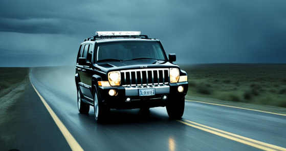 Commandar كامندر