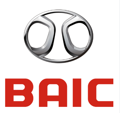 بايك Baic
