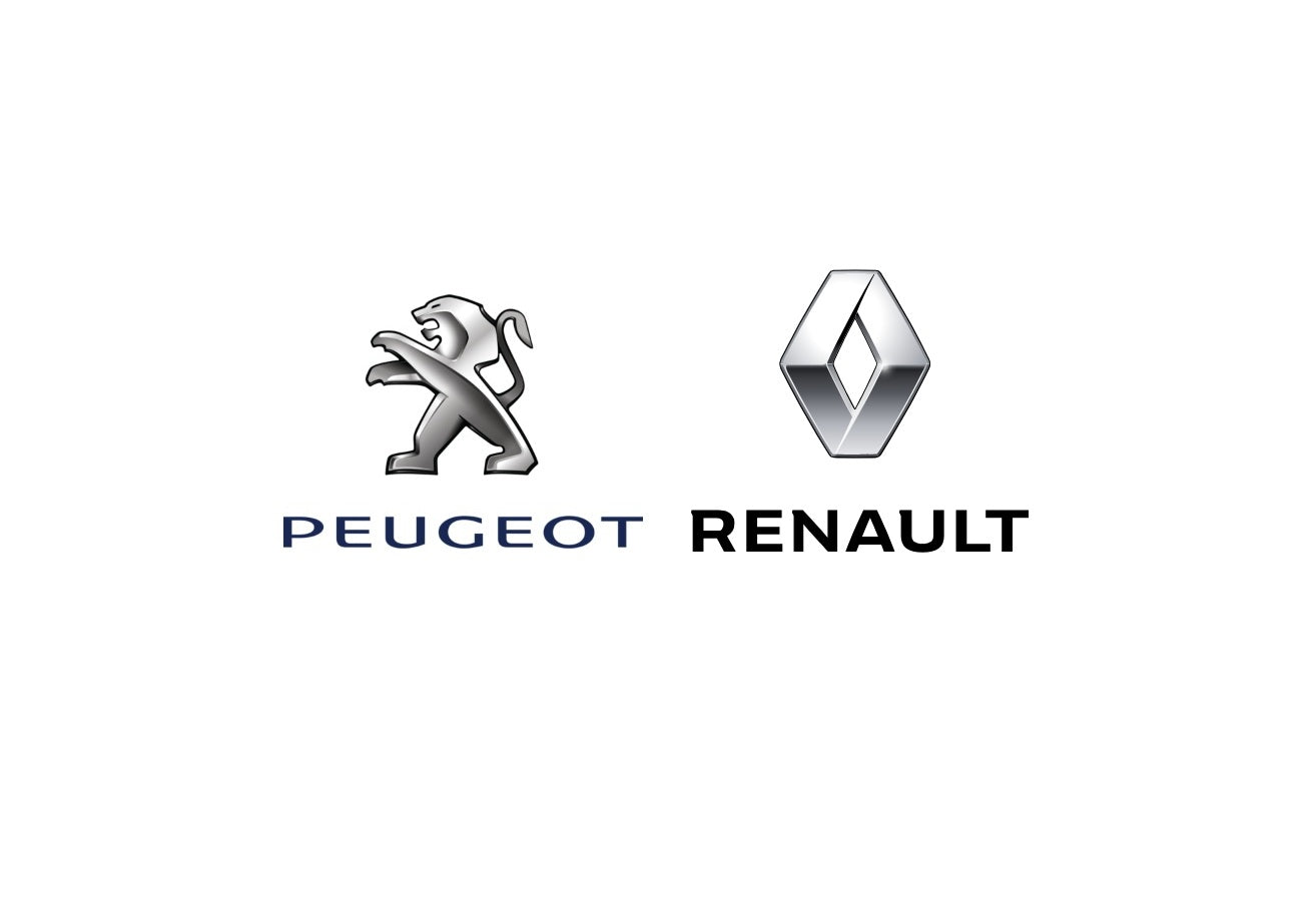 السيارات الفرنسيه