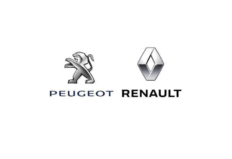 السيارات الفرنسيه