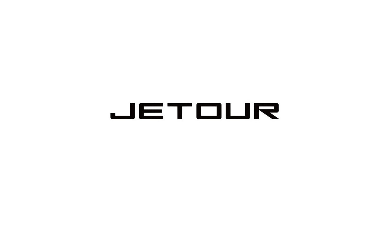 JETOUR جيتور