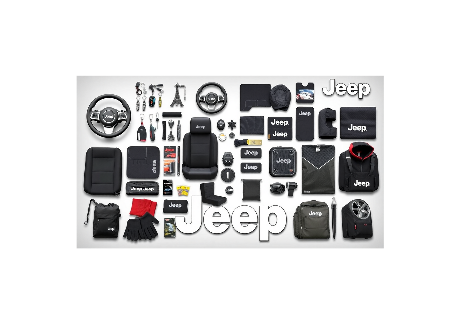 الكماليات الخاصه بالجيب