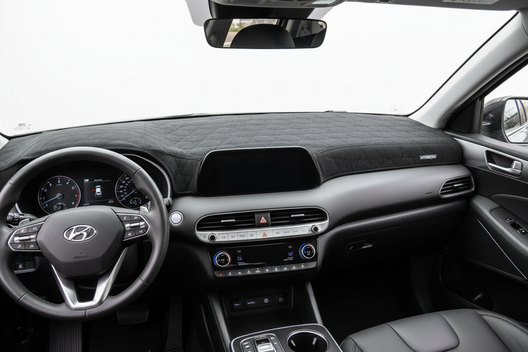 كفر دشبول هيونداي