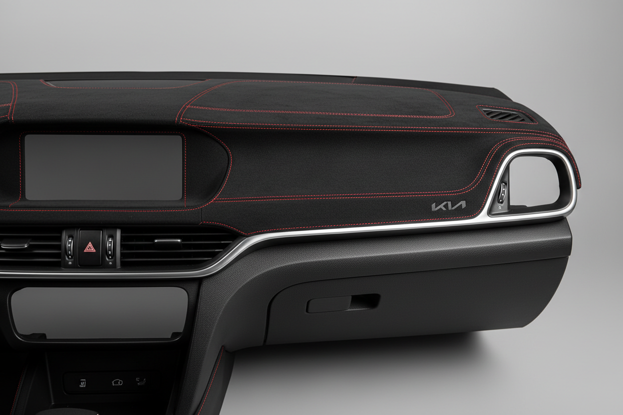 كفر دشبول سيارات كيا