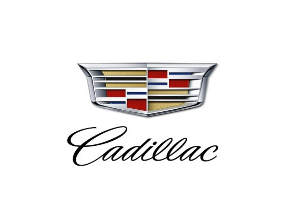 Cadillac كاديلاك