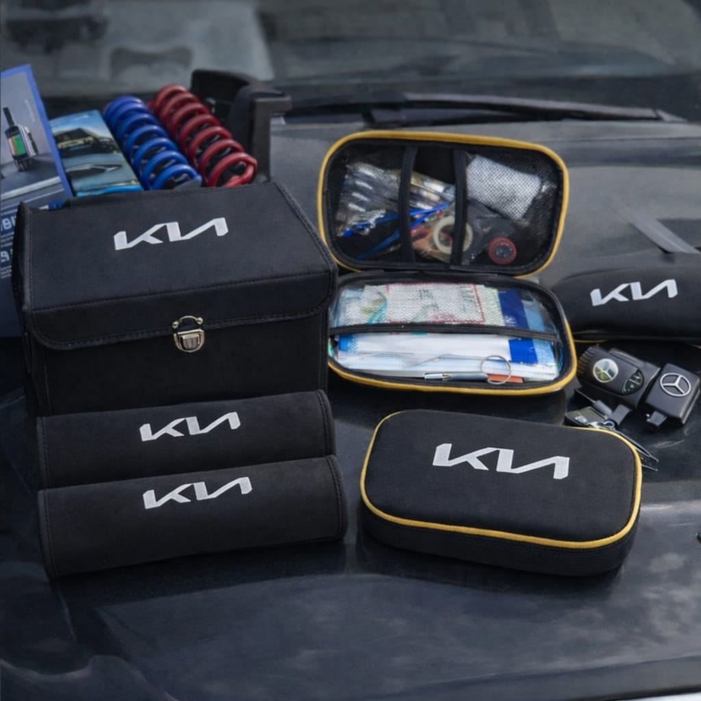 كماليات على كل انواع الكيا