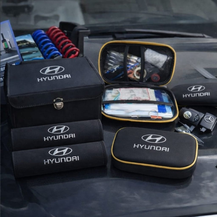 كماليات على كل انواع الهيونداي