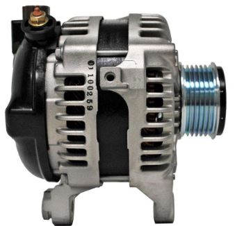 AA1509 داينمو راف فور