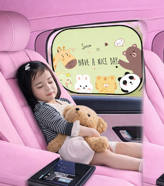 LAC 02 واقية شمس للاطفال