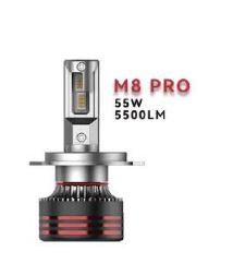 MML25 مصباح ليد TBS M8 PRO