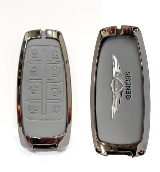 G100  غلاف بصمه جينيسيس
