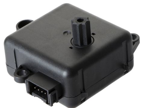 H400 ماطور مانع غبار همر اج3