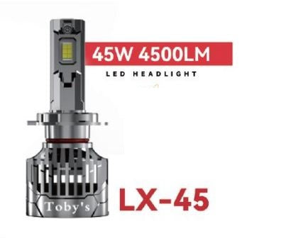 MML27 مصباح ليد LX-45