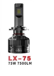 MML28 مصباح ليد LX 75