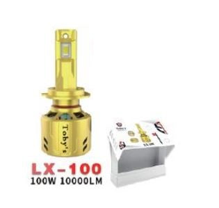 MML29 مصباح ليد LX-100