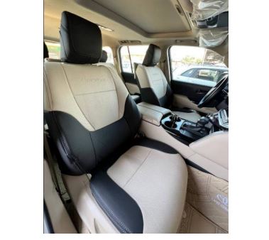 MM104 دوشمة لاندكروزر