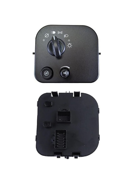 H900 كونترول لايت ترل بلايزر انفوي سفانا