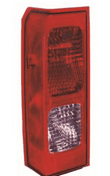 H551 بك لايت همر اج3